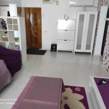 Apartament Faleza Nord Constanta Exterior photo