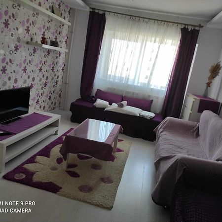 Apartament Faleza Nord Constanta Exterior photo