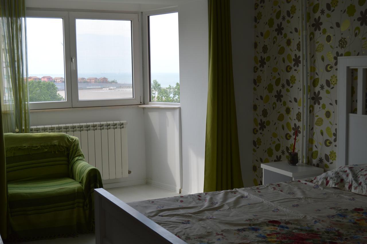 Apartament Faleza Nord Constanta Exterior photo