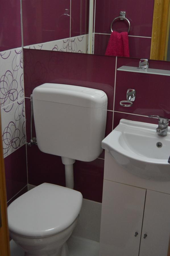 Apartament Faleza Nord Constanta Exterior photo