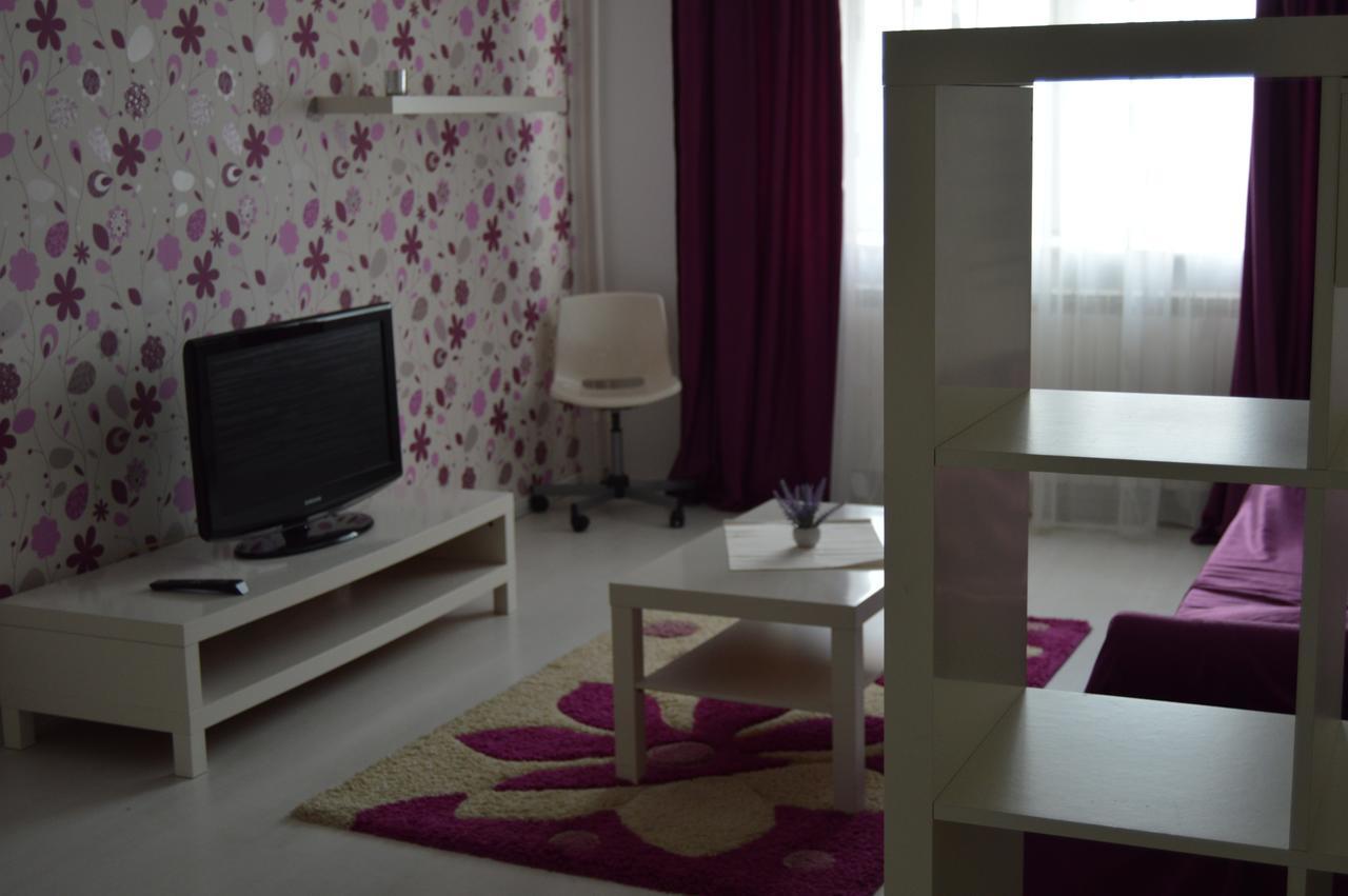 Apartament Faleza Nord Constanta Exterior photo