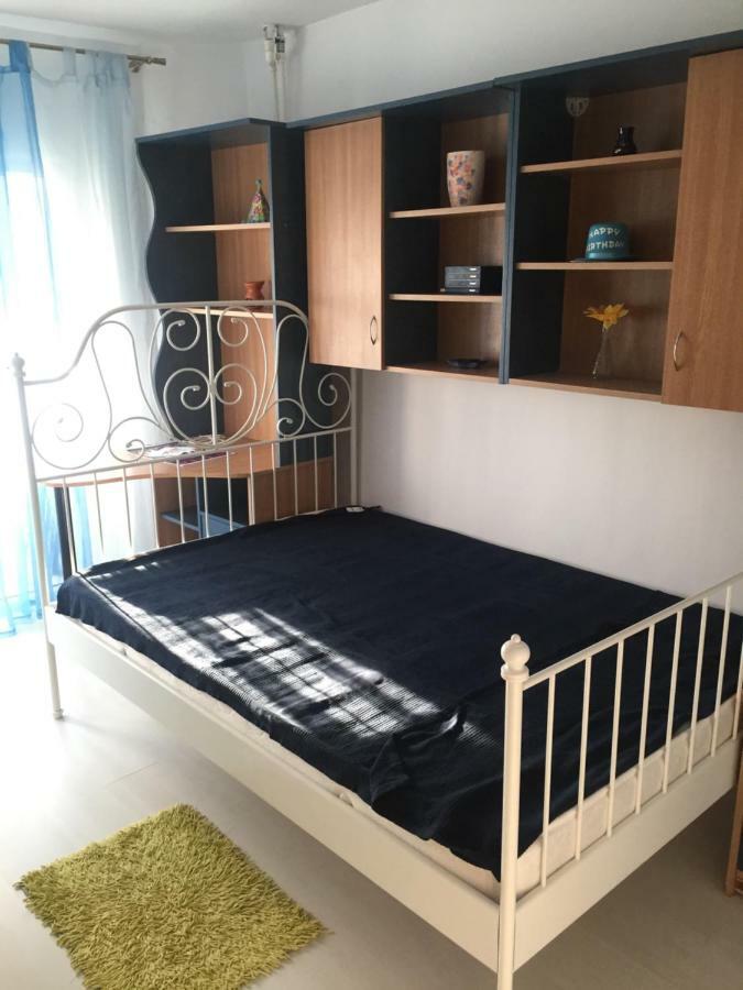 Apartament Faleza Nord Constanta Exterior photo